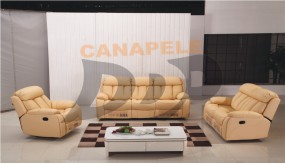 Canapele piele recliner Nancy K9131 Canapele piele recliner Nancy K9131
